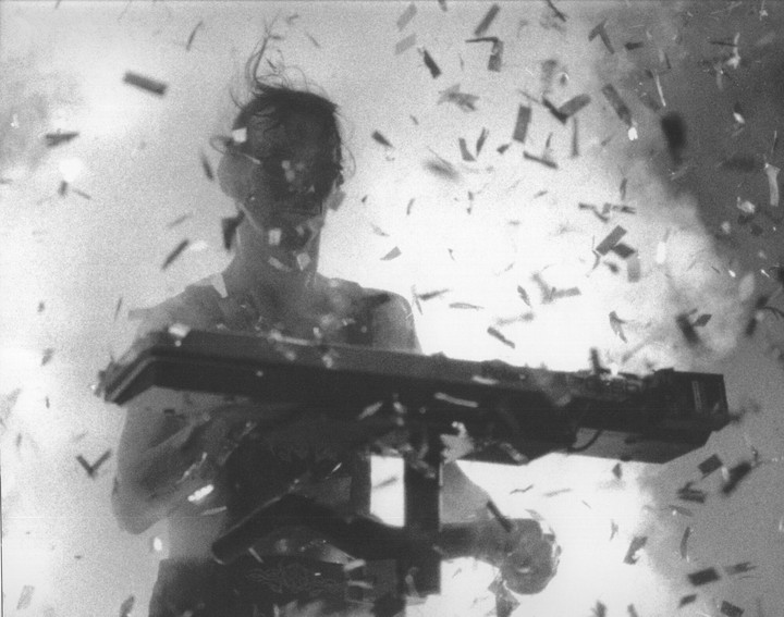 Rammstein