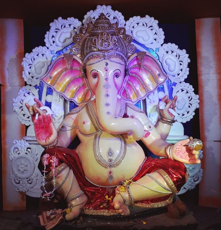 ganpati 2k18