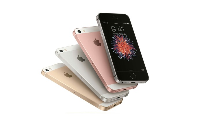 iPhone