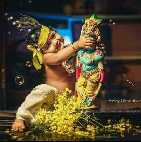 krishna
