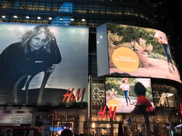 Times Square