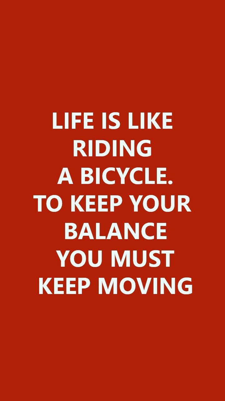 Motivation phrase