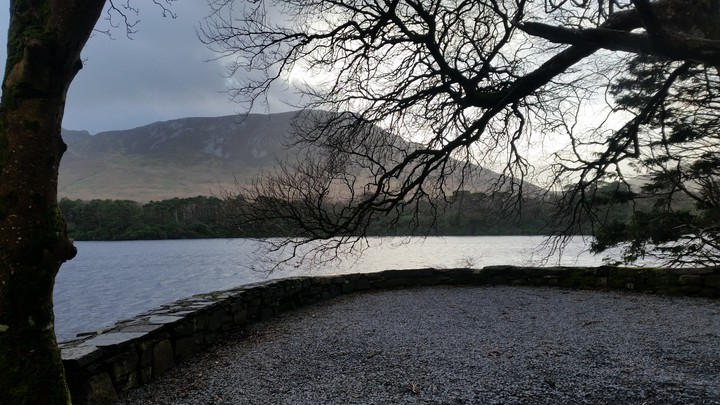 Ireland ??