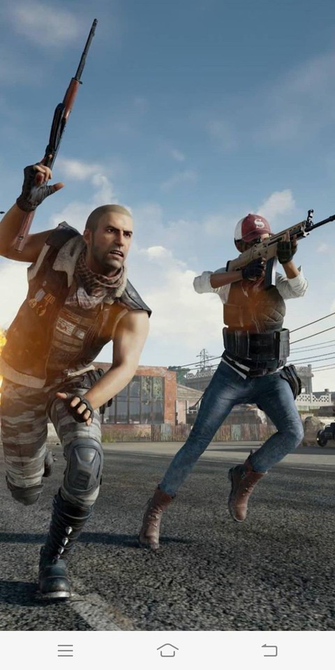 pubg
