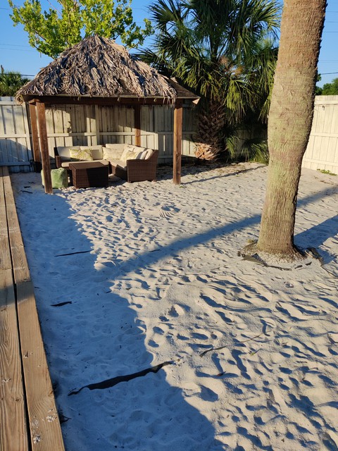 Paradise at Home