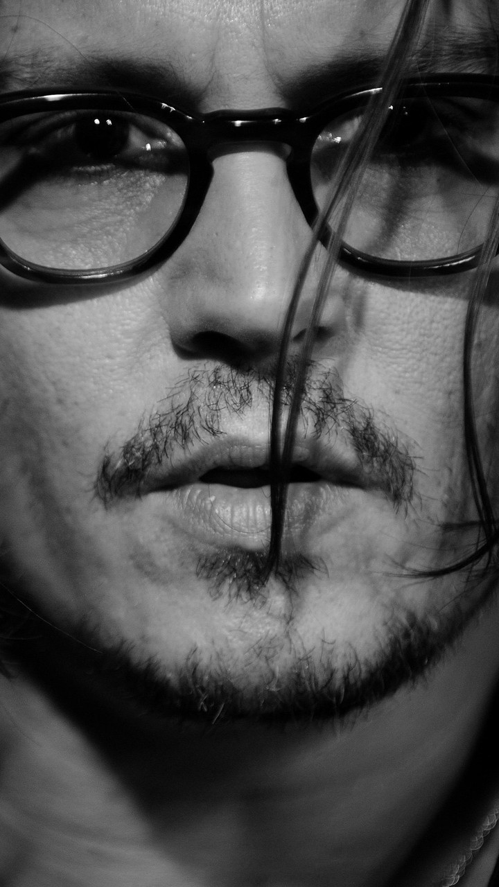 Johnny Depp