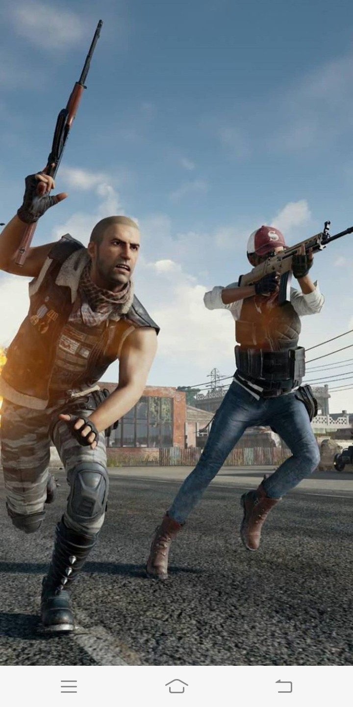 pubg