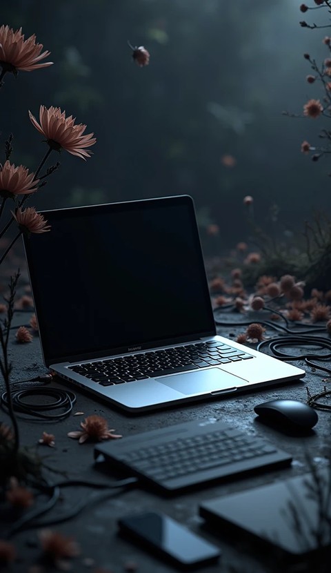 wallpaper, Laptop wallpapers