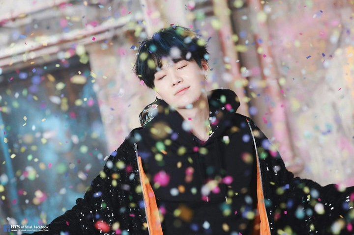 Yoongi