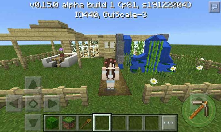Minecraft