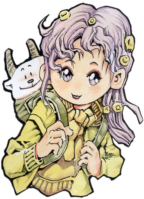 Illustration and Painting