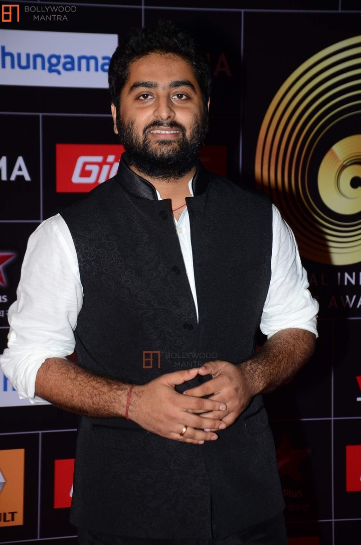 Arijit Singh