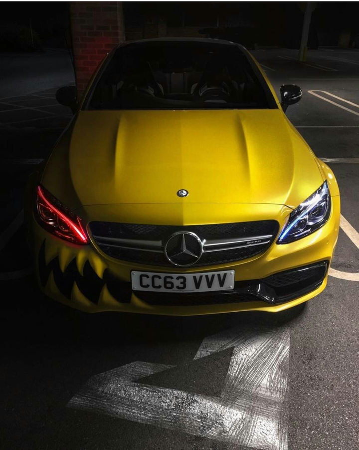 Mercedes-Benz