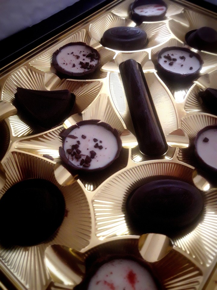 Candy