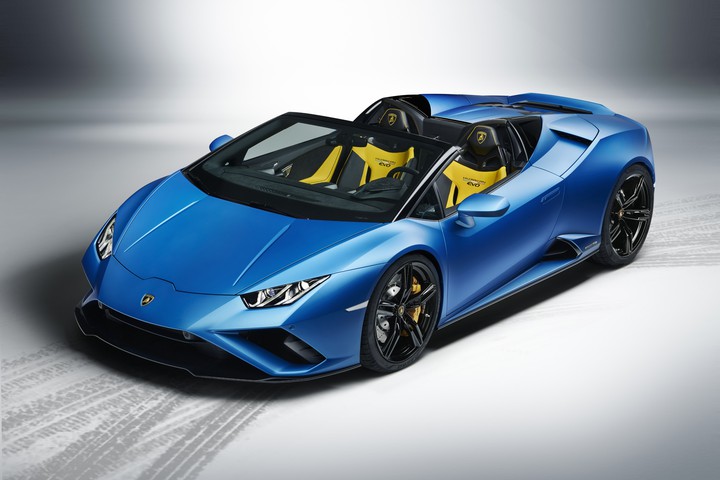lamborghini
