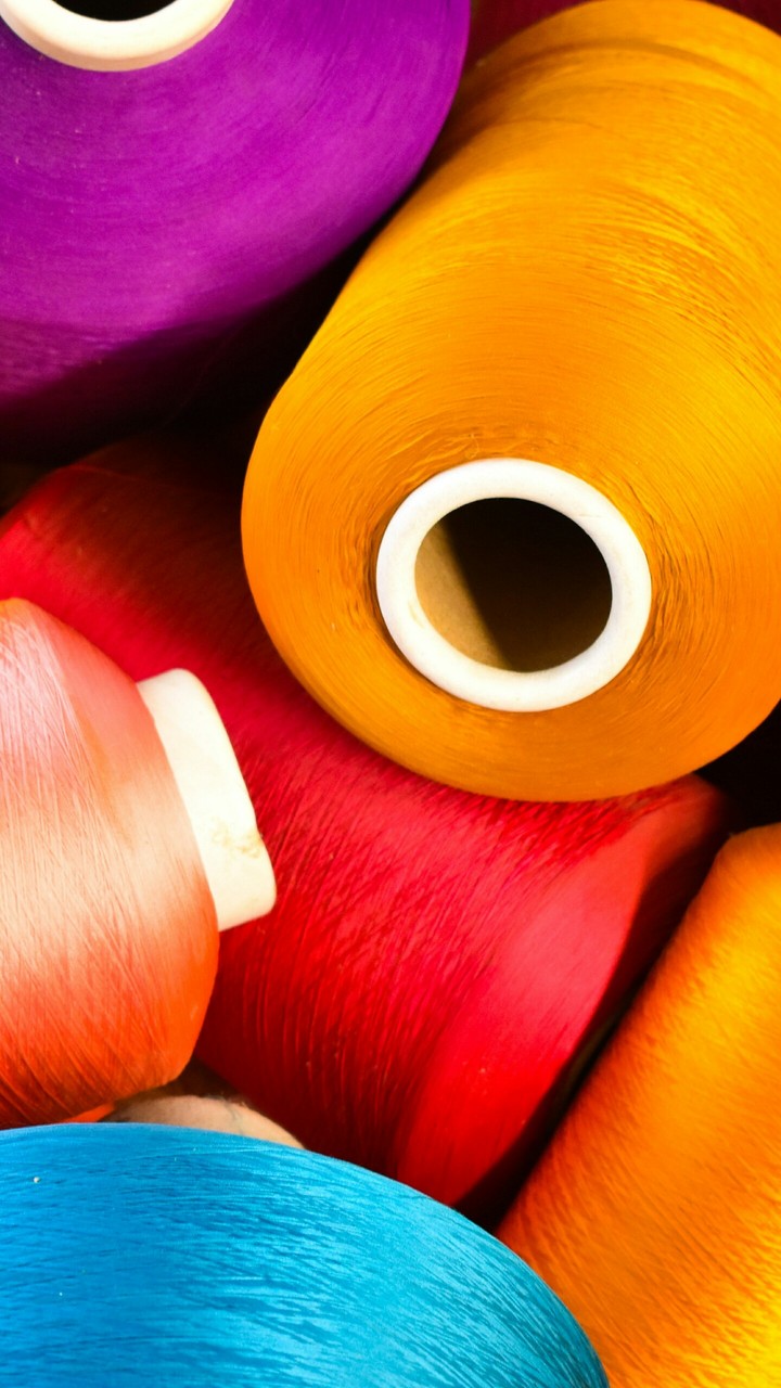 Spools