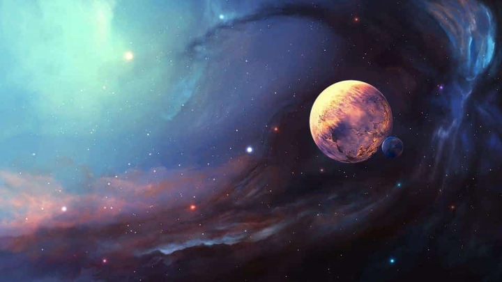 space