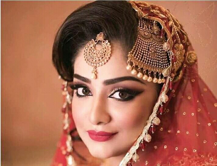 eyes makeup