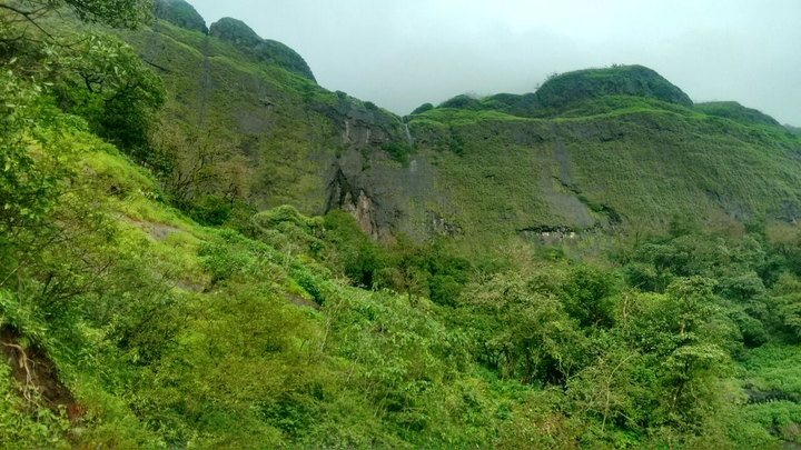 निसर्ग