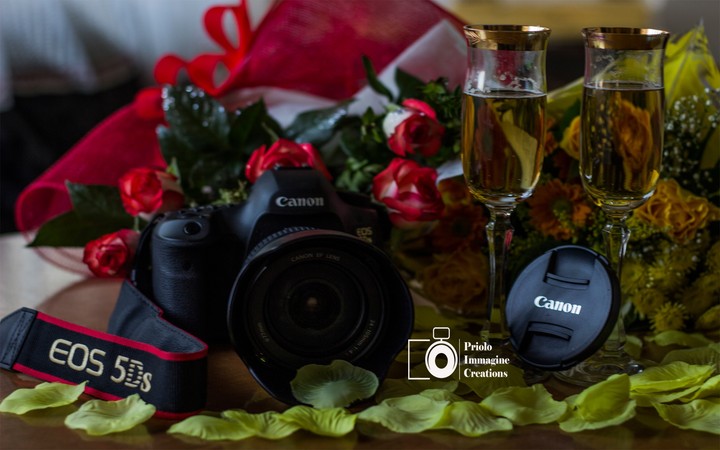 Anniversary photography