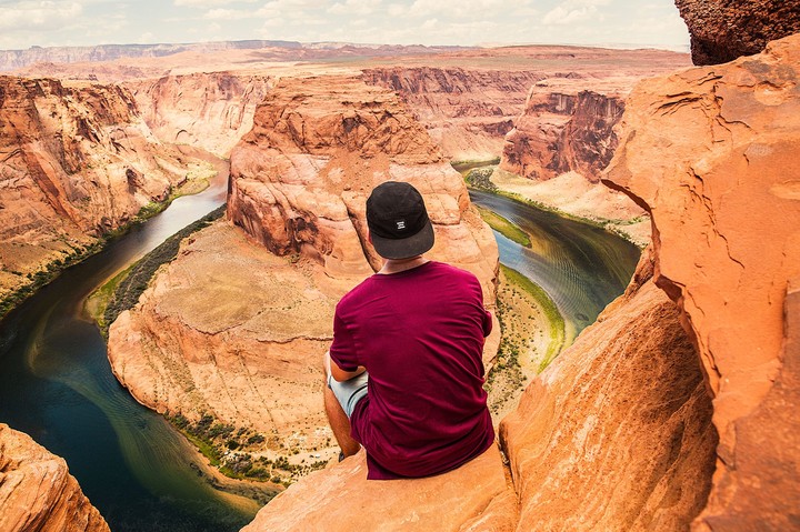 grand canyon
