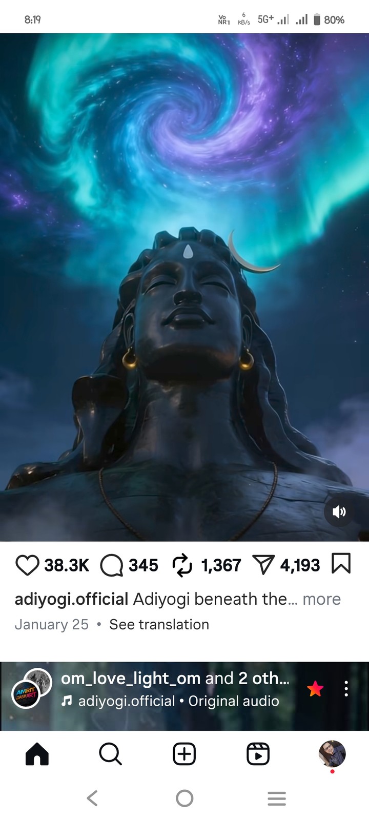 .