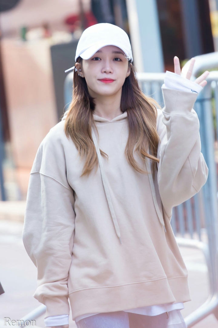 jung eunji