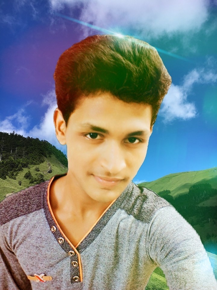 shiningsudhir