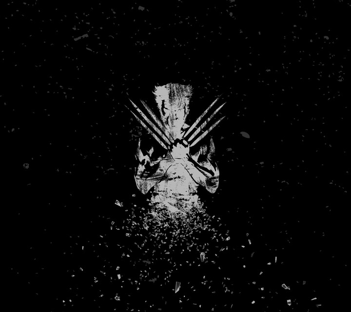 Logan x-men