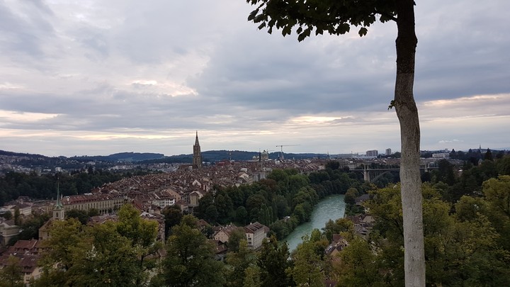 Bern, Switzerland