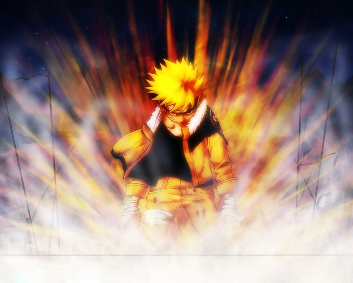 uzumaki naruto