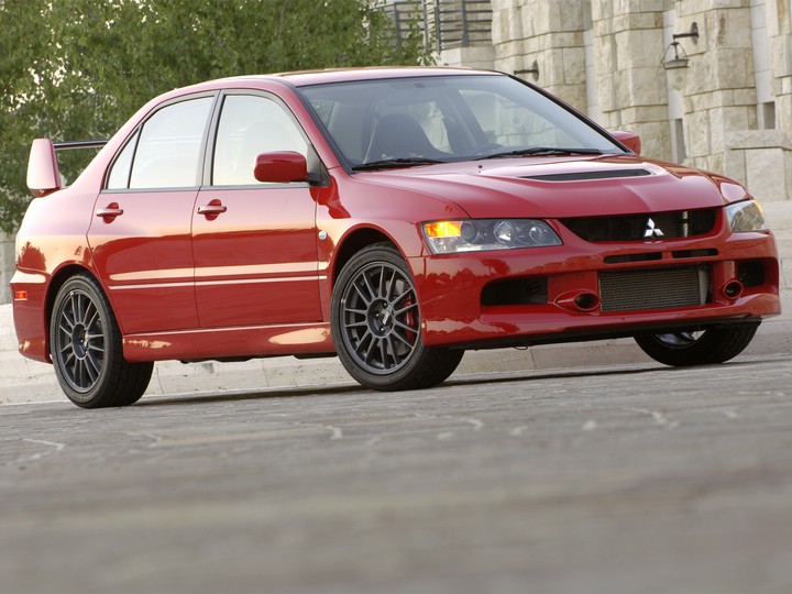 mitsubishi