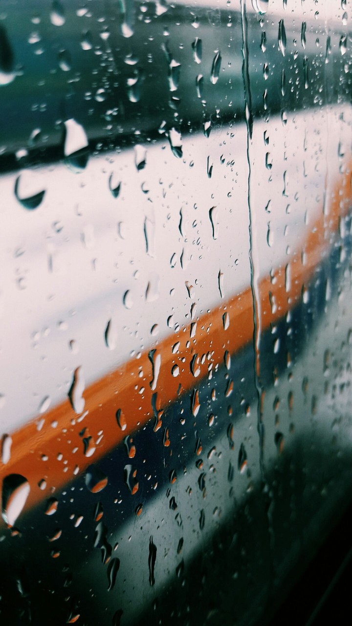rainy day