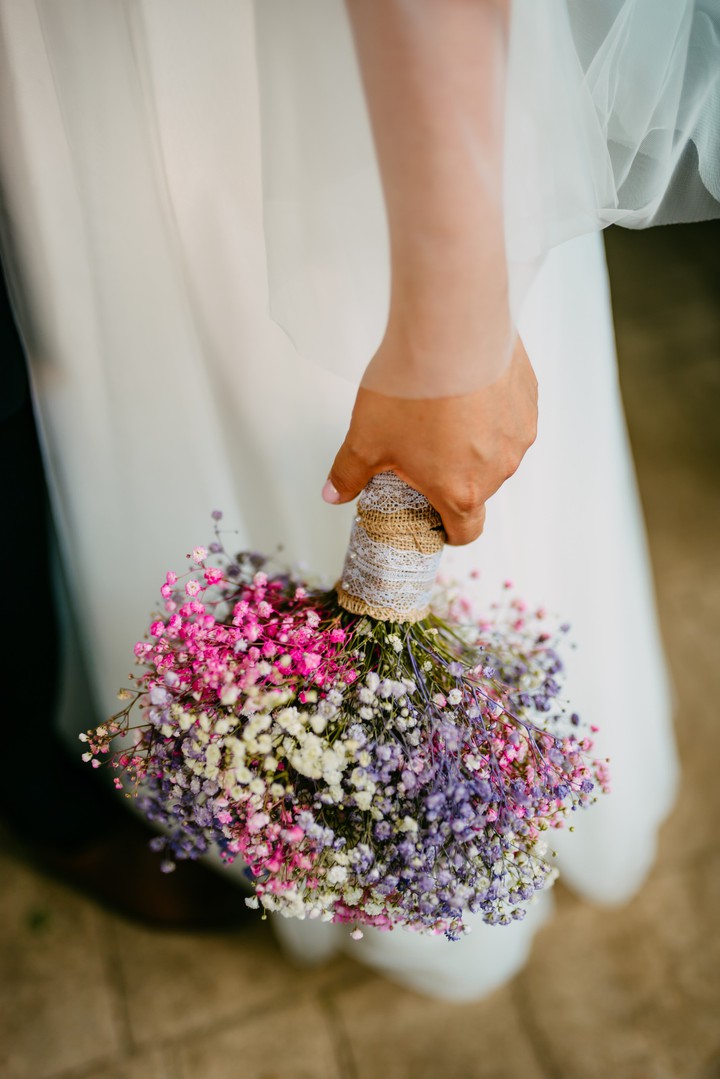My perfect bouquet