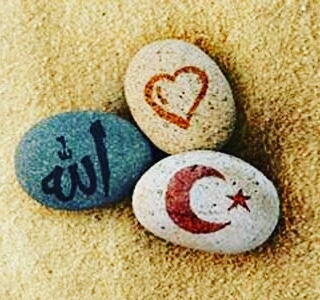 YA ALLAH ☝