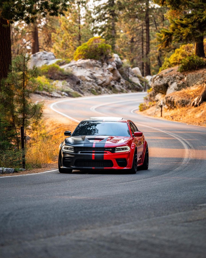 charger