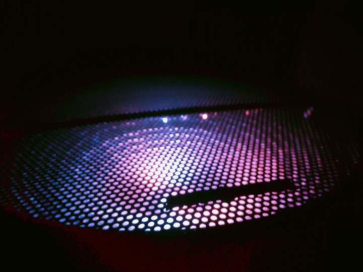 More than a beat