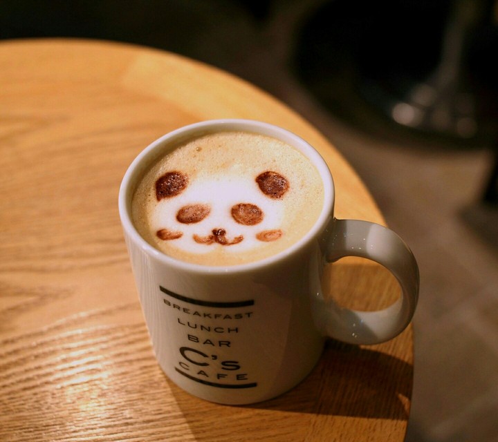 coffee