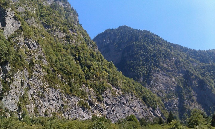 Mountains