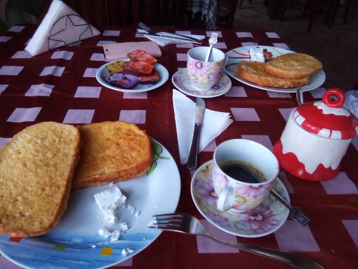 Food
