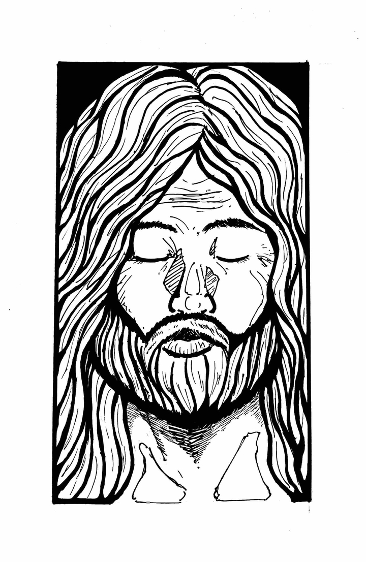 Jesus