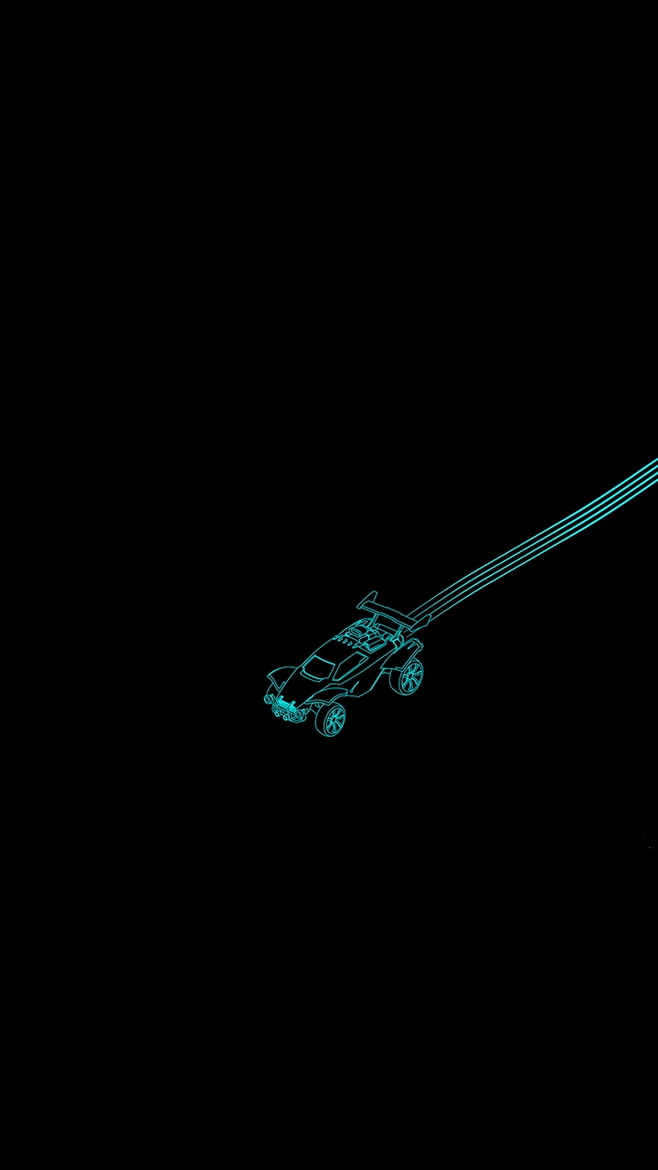 Rocket league