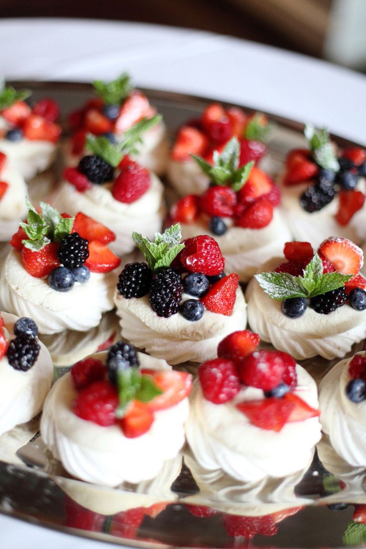 Cakes