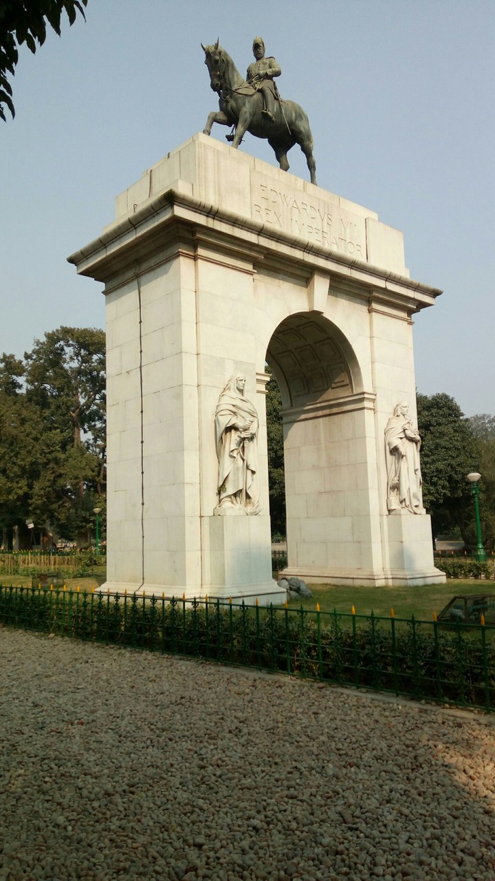 Victoria memorial