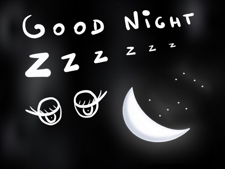 Good night