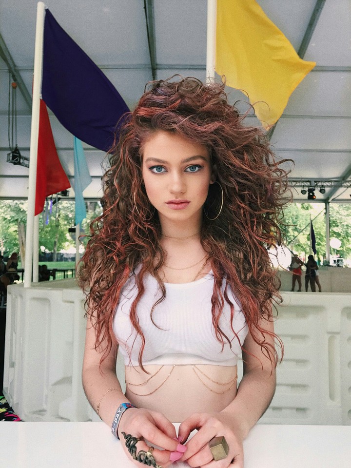 killer look