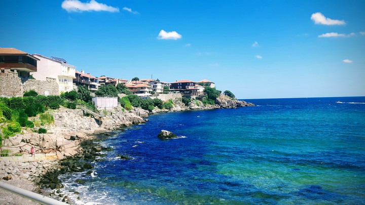 Sozopol