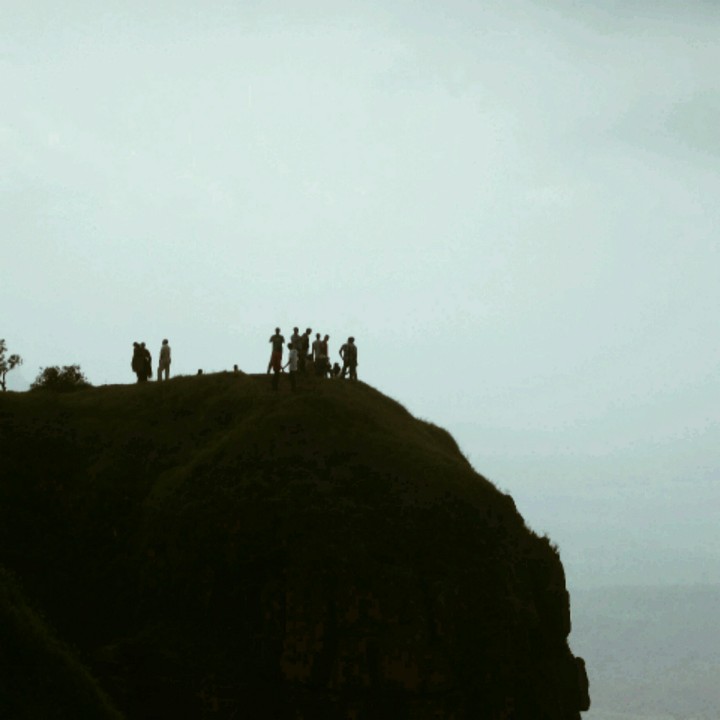 Mountains