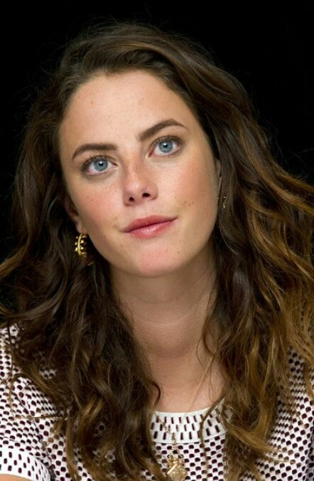 Kaya Scodelario