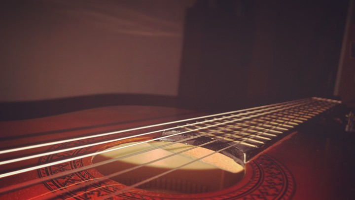 Guitar
